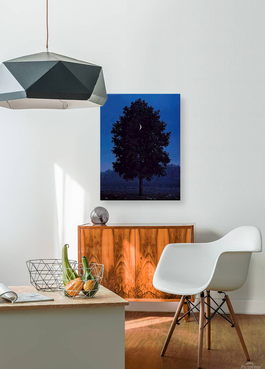 Rene Magritte Reproduction