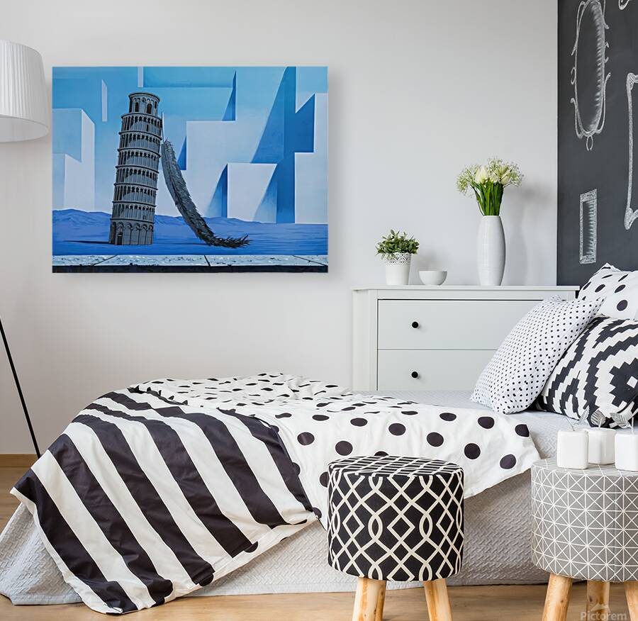 Rene Magritte Reproduction