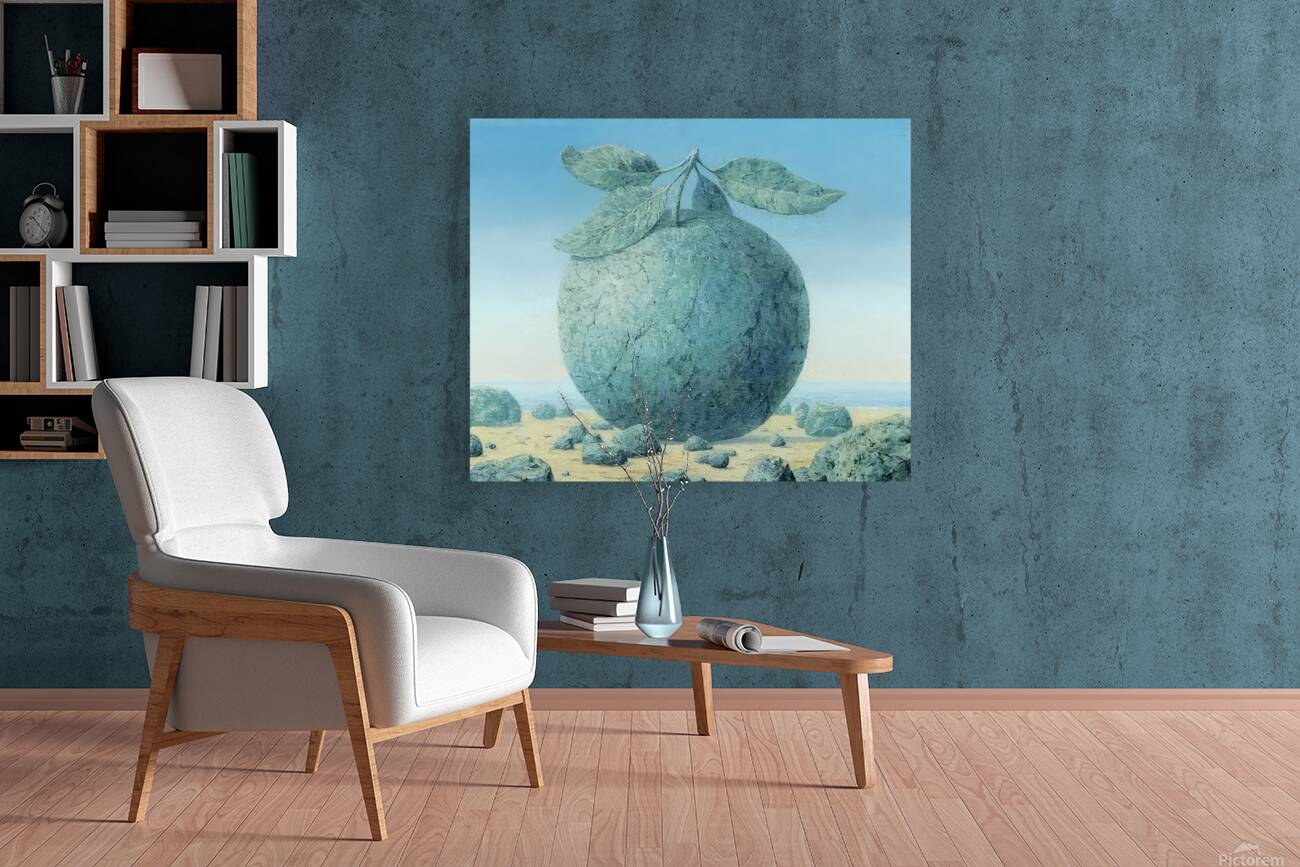 Rene Magritte Reproduction