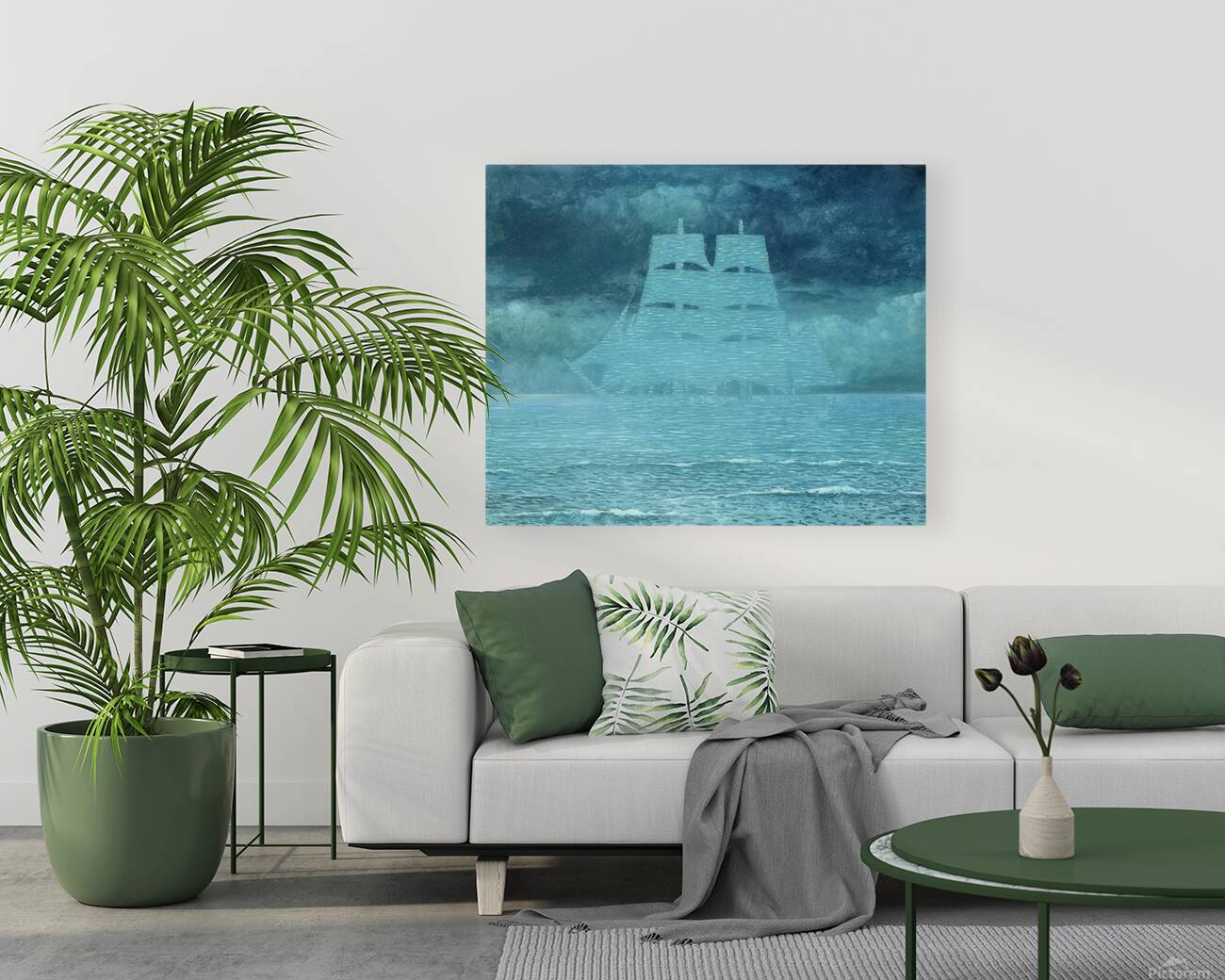 Rene Magritte Reproduction