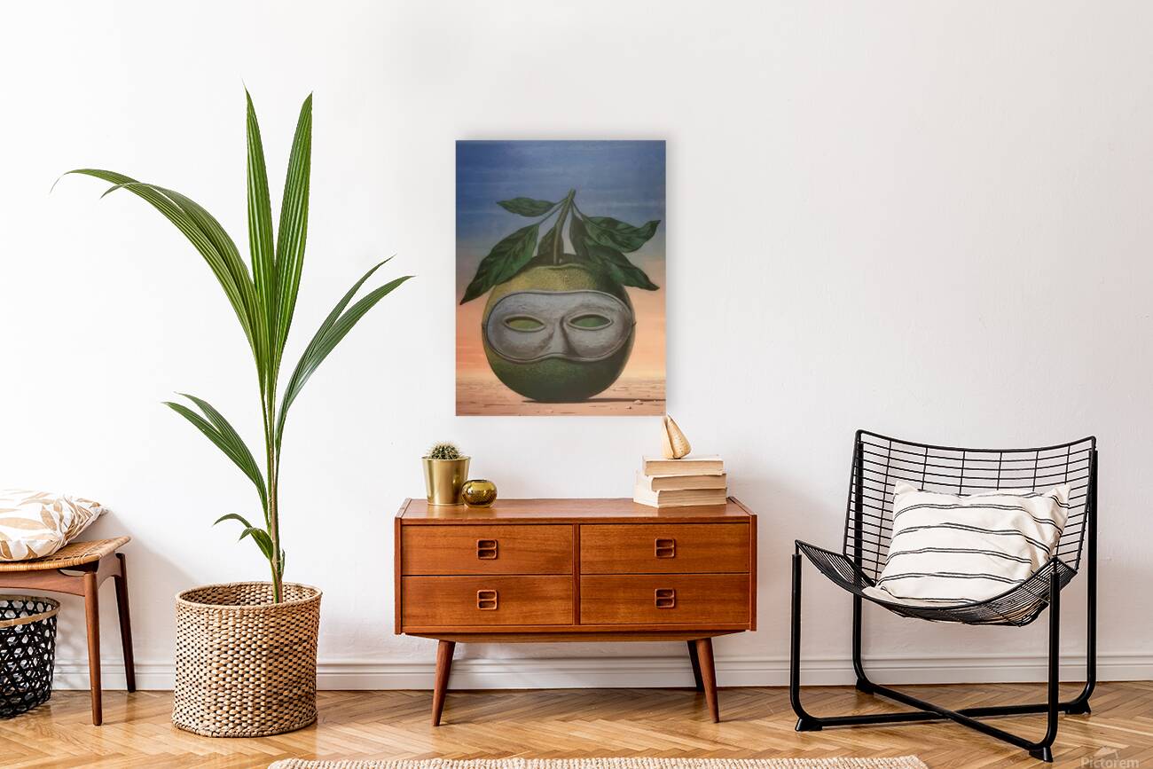 Rene Magritte Reproduction