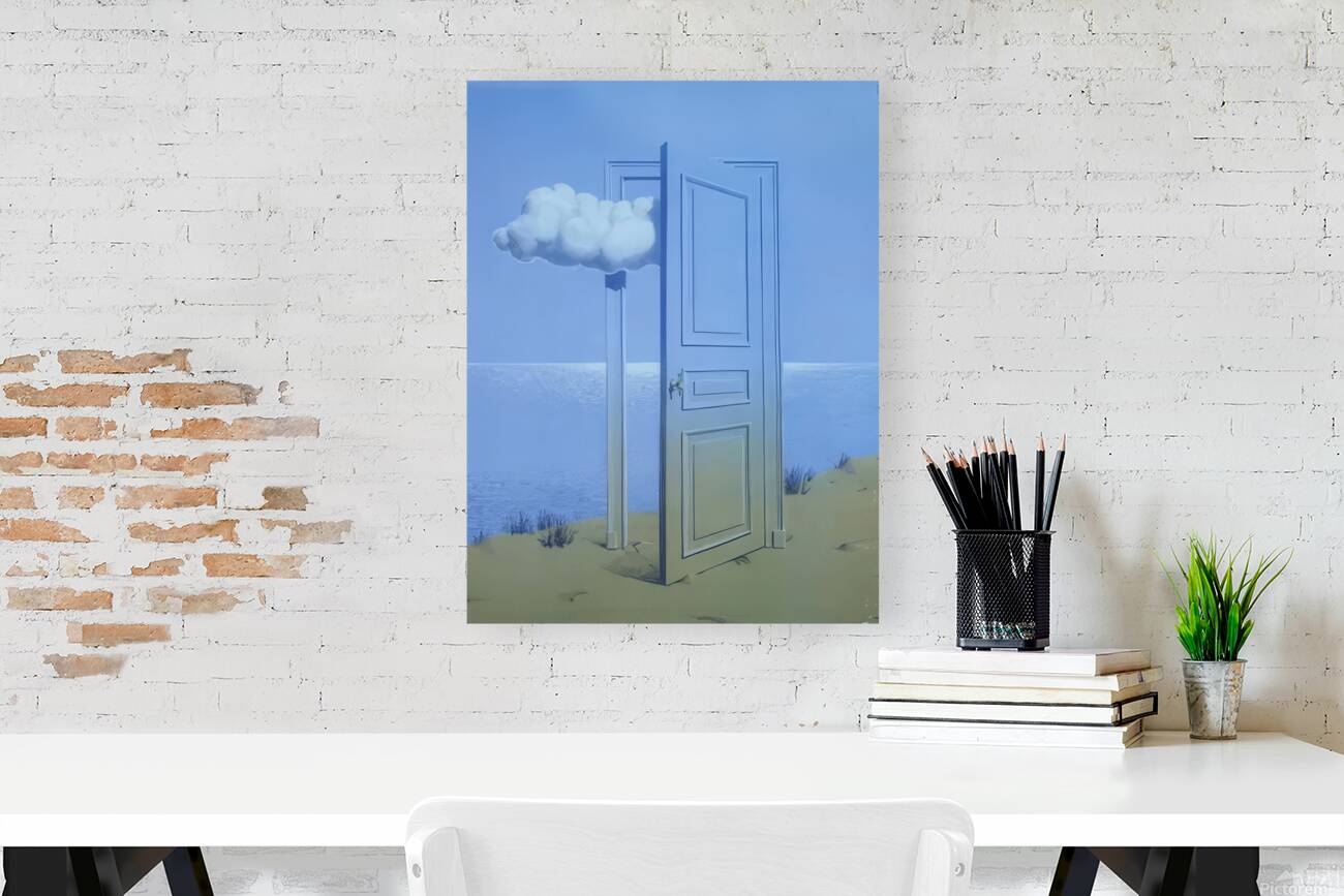 Rene Magritte Reproduction