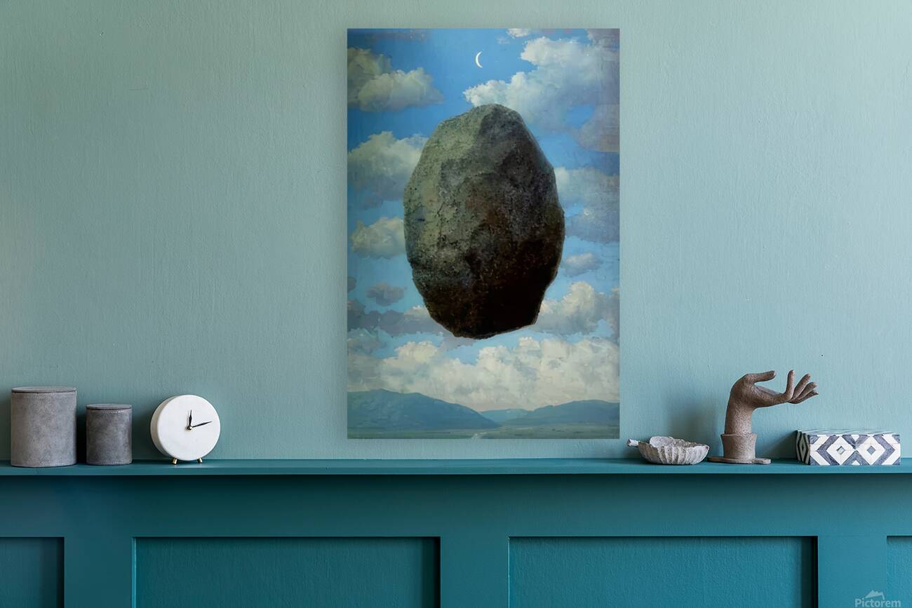 Rene Magritte Reproduction