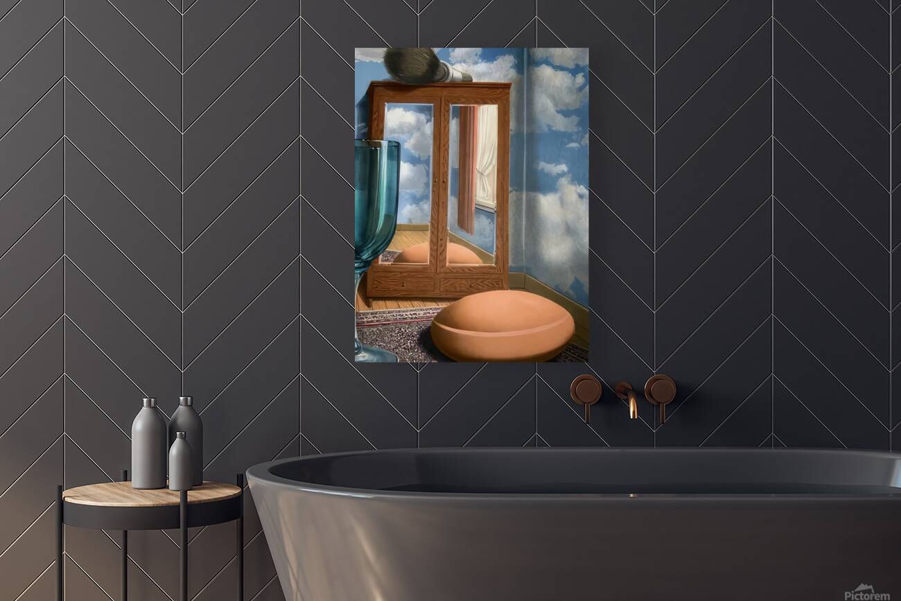 Rene Magritte Reproduction