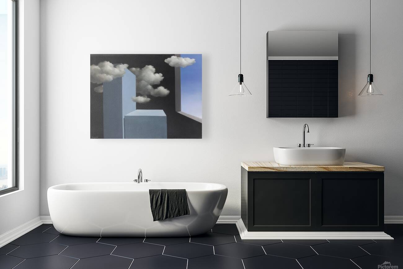 Rene Magritte Reproduction