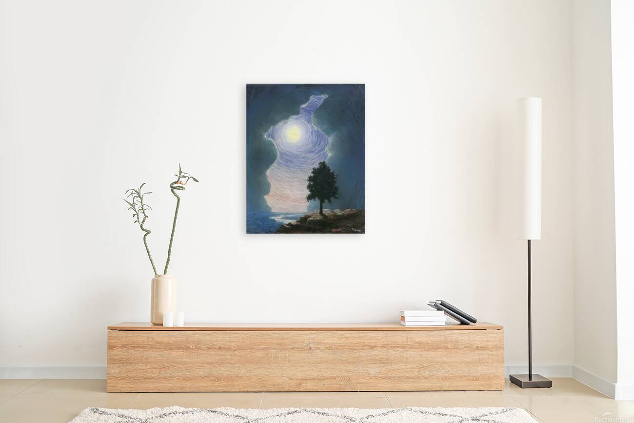 Rene Magritte Reproduction