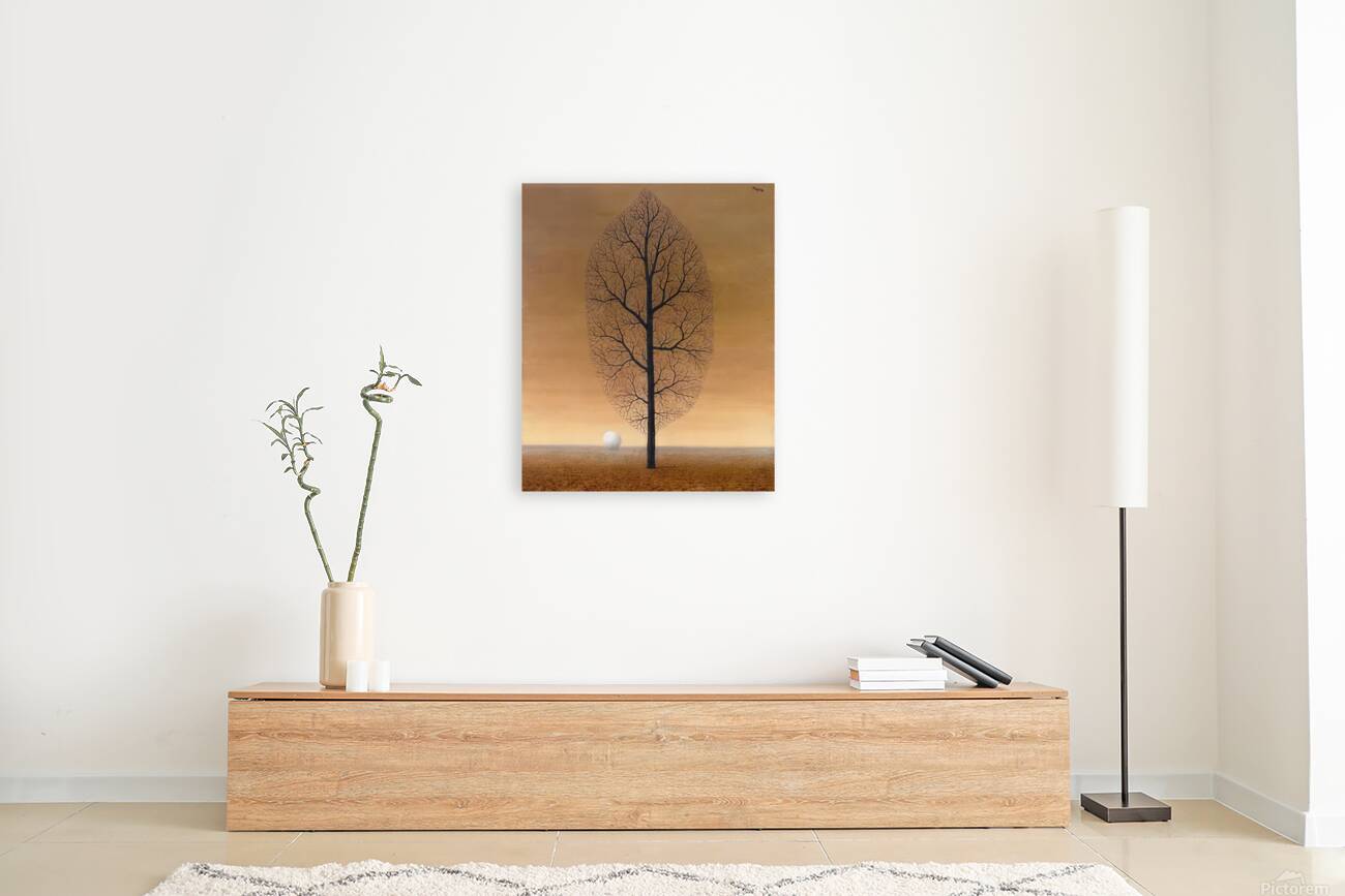 Rene Magritte Reproduction