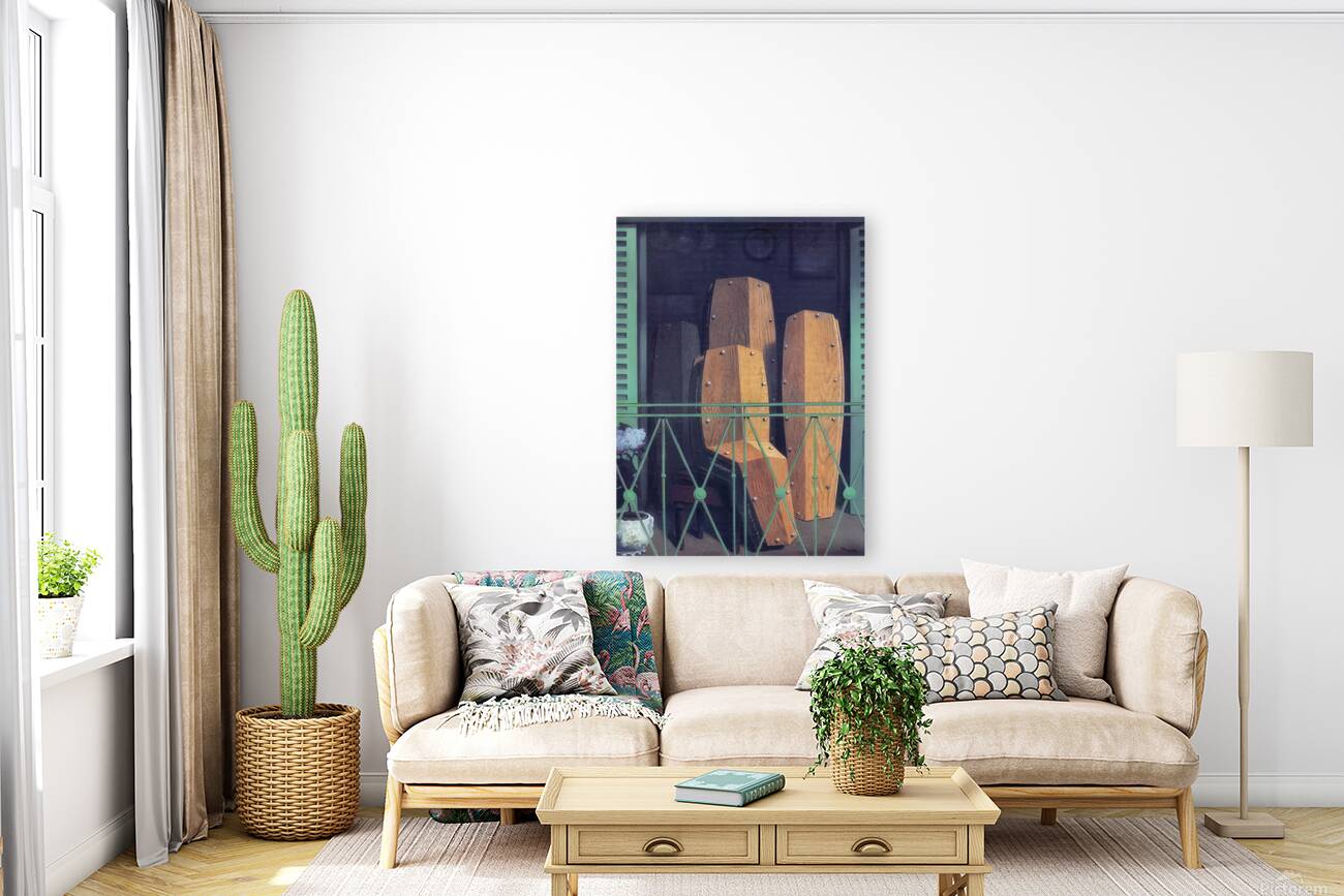 Rene Magritte Reproduction