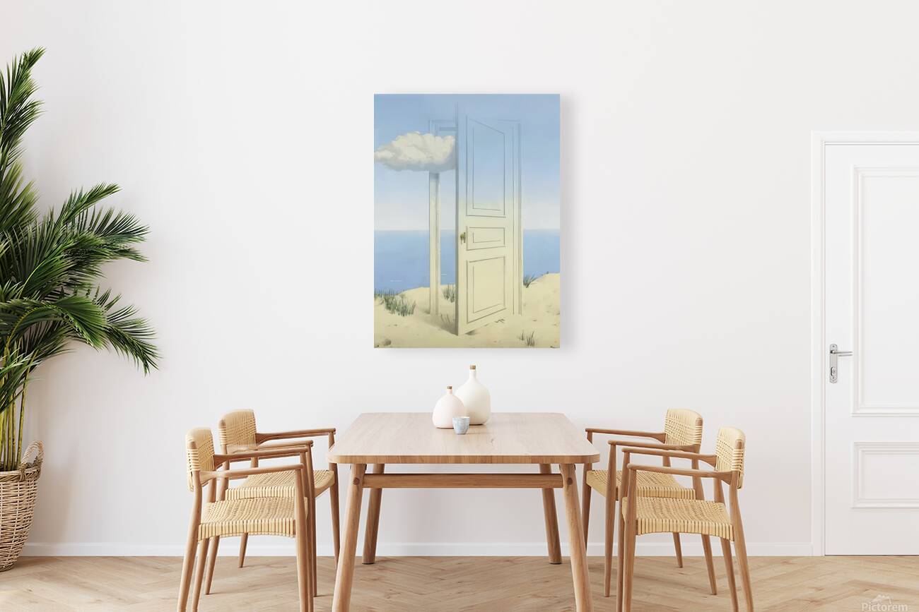 Rene Magritte Reproduction