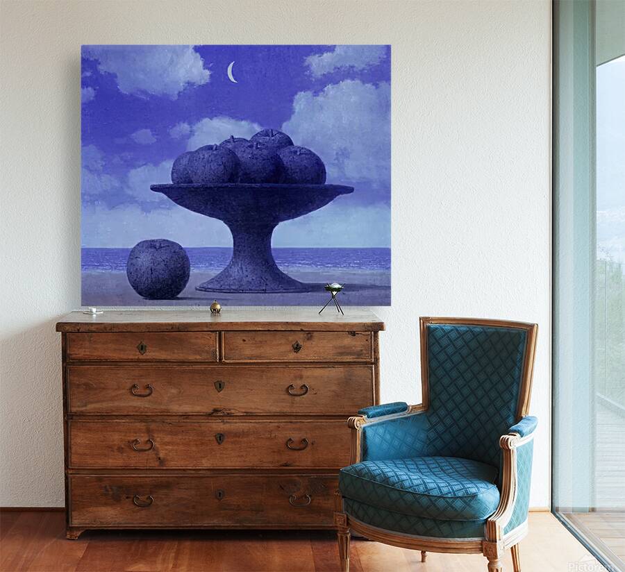 Rene Magritte Reproduction