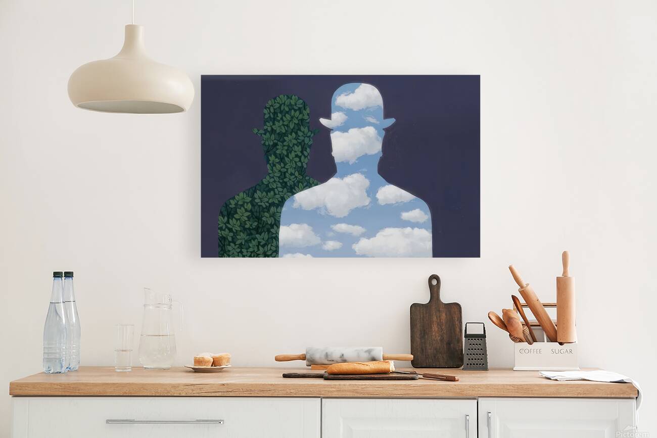 Rene Magritte Reproduction