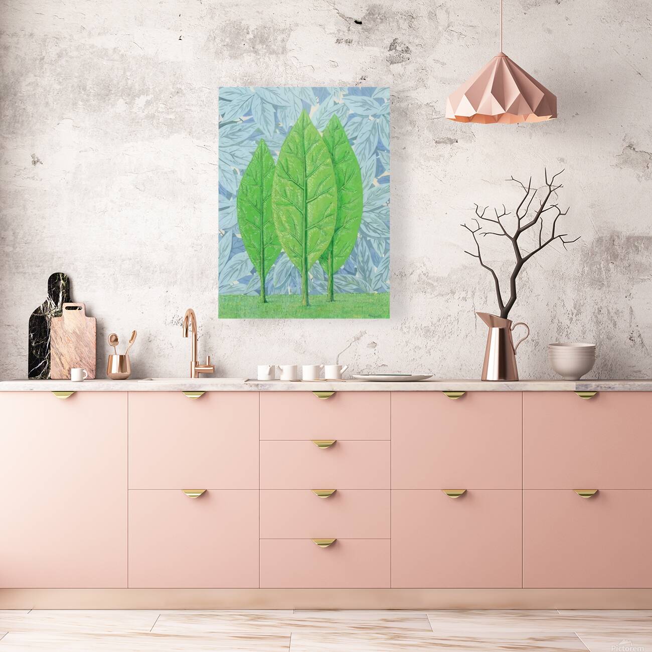 Rene Magritte Reproduction