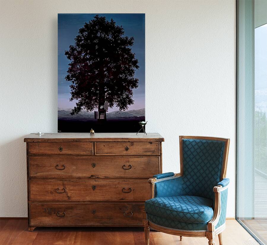 Rene Magritte Reproduction