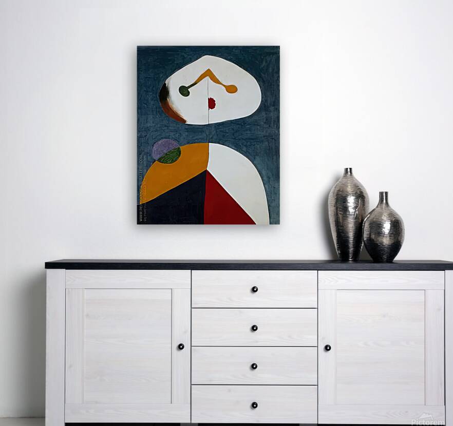 Joan Miro Reproduction