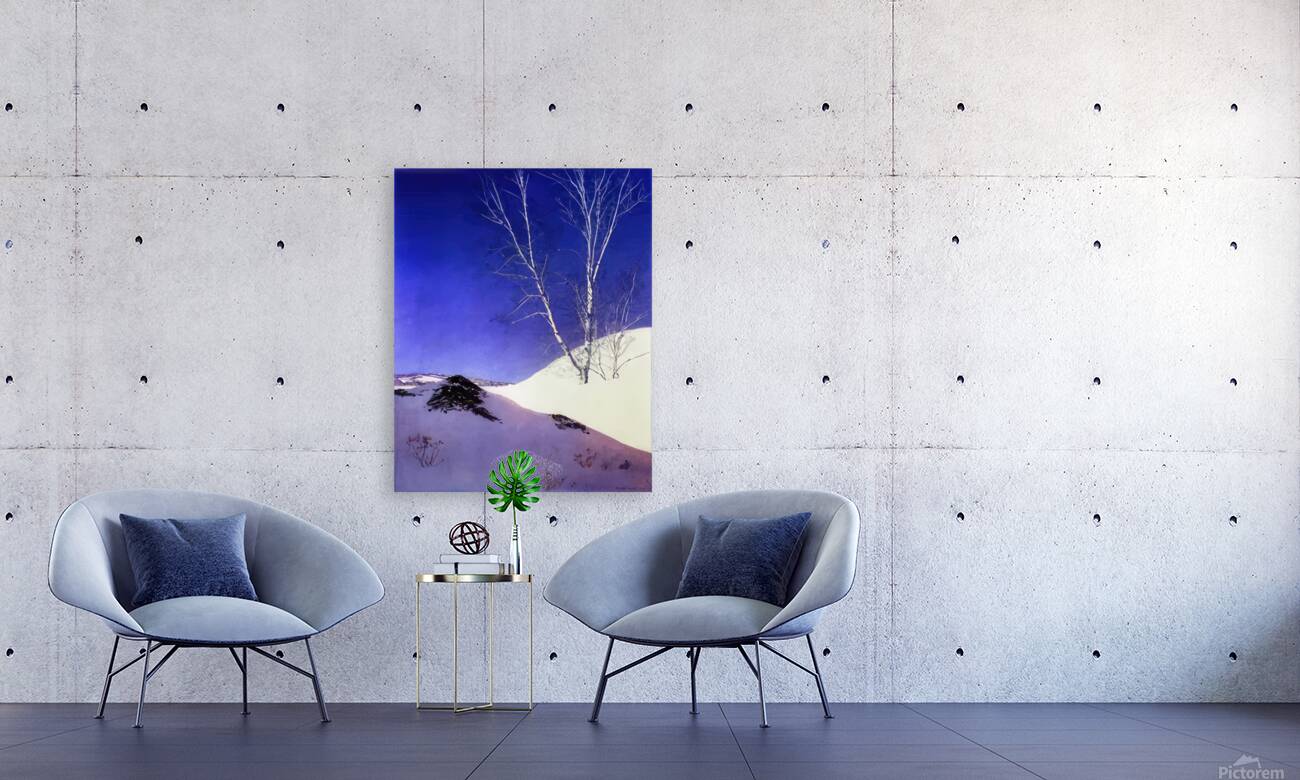 Maxfield Parrish 2 Reproduction