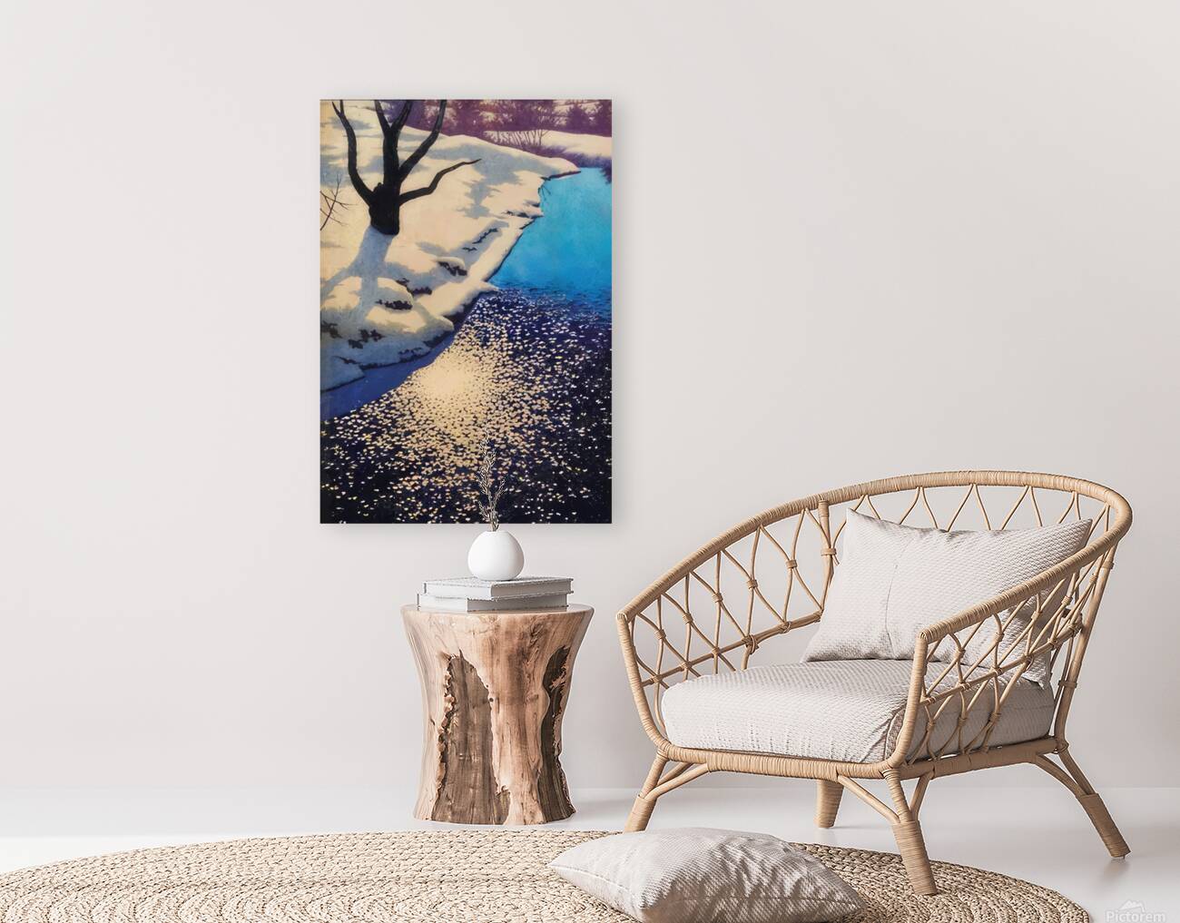 Maxfield Parrish 14 Reproduction