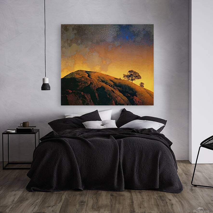 Maxfield Parrish 4 Reproduction