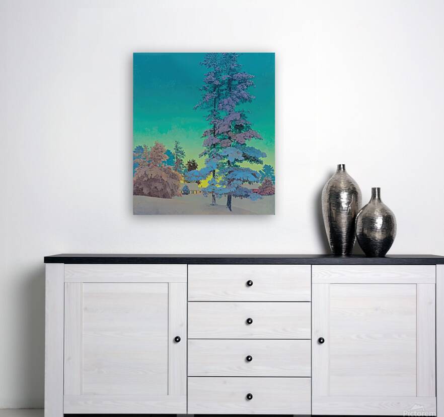 Maxfield Parrish 16 Reproduction