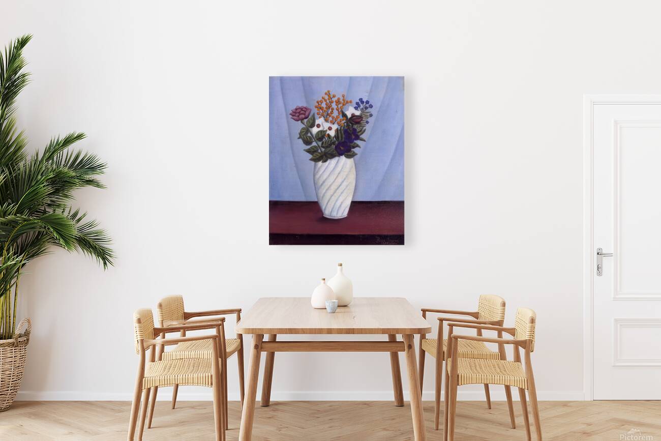 Henri Rousseau 53 Reproduction