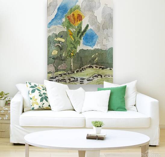 John Marin 36 Reproduction