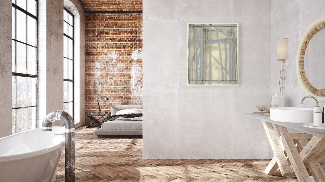 Richard Diebenkorn  Reproduction