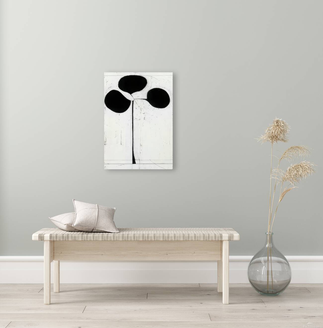 Richard Diebenkorn 9 Reproduction