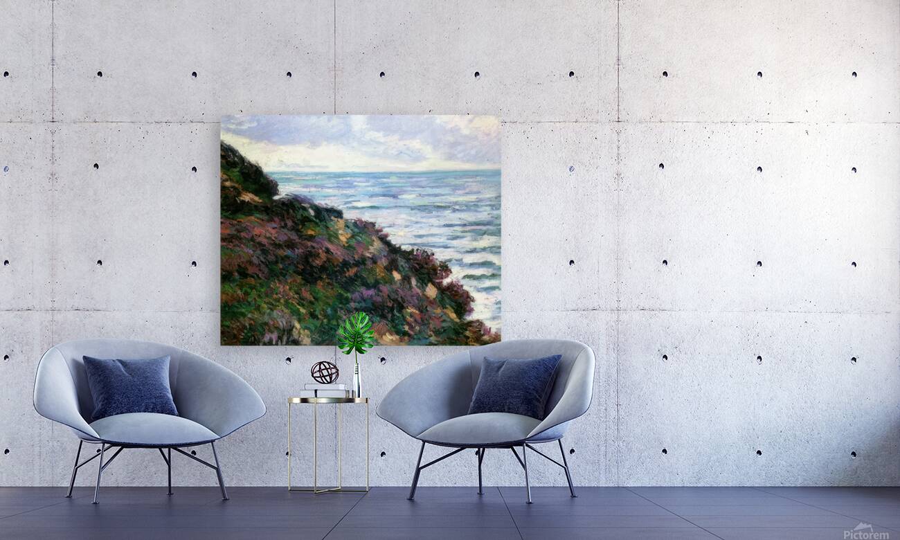 Armand Guillaumin 15 Reproduction