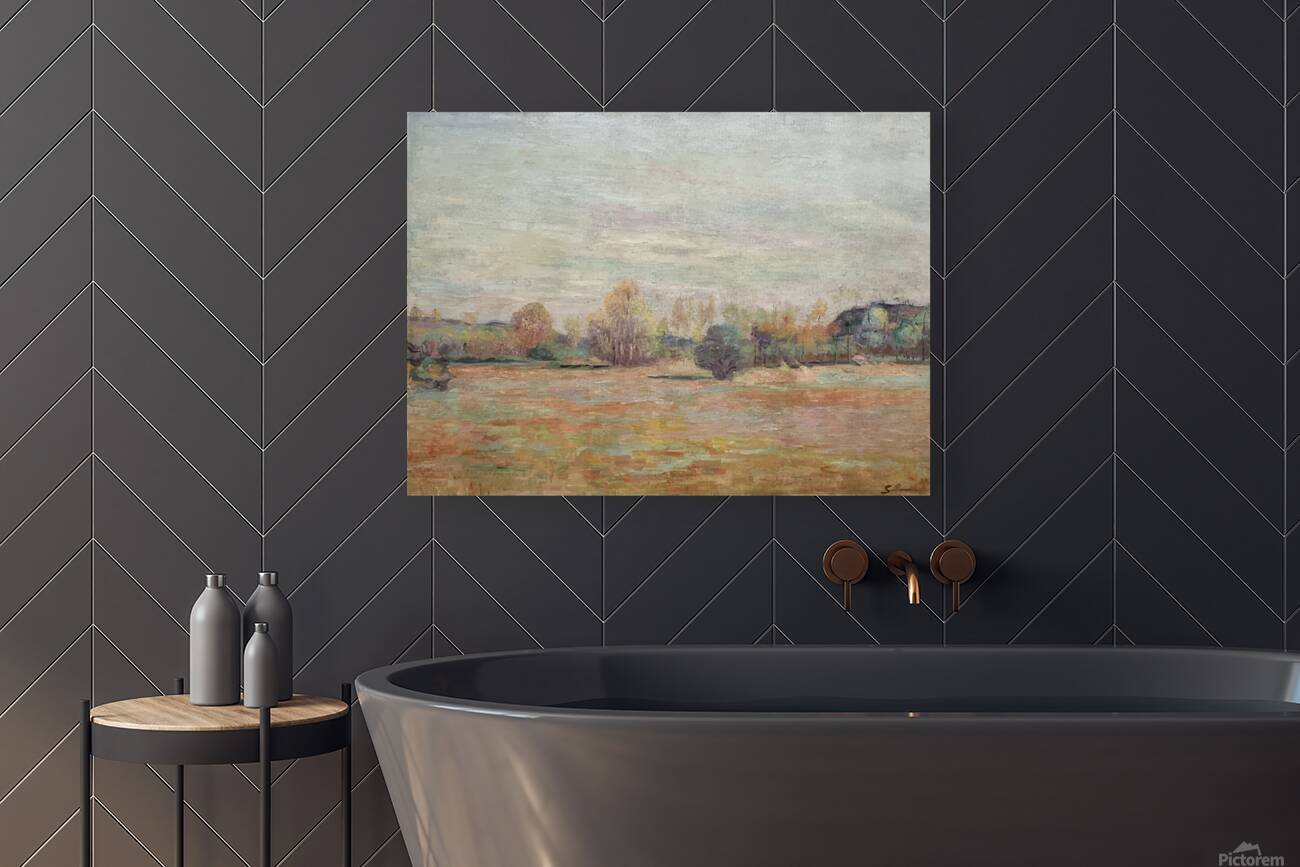 Armand Guillaumin 21 Reproduction