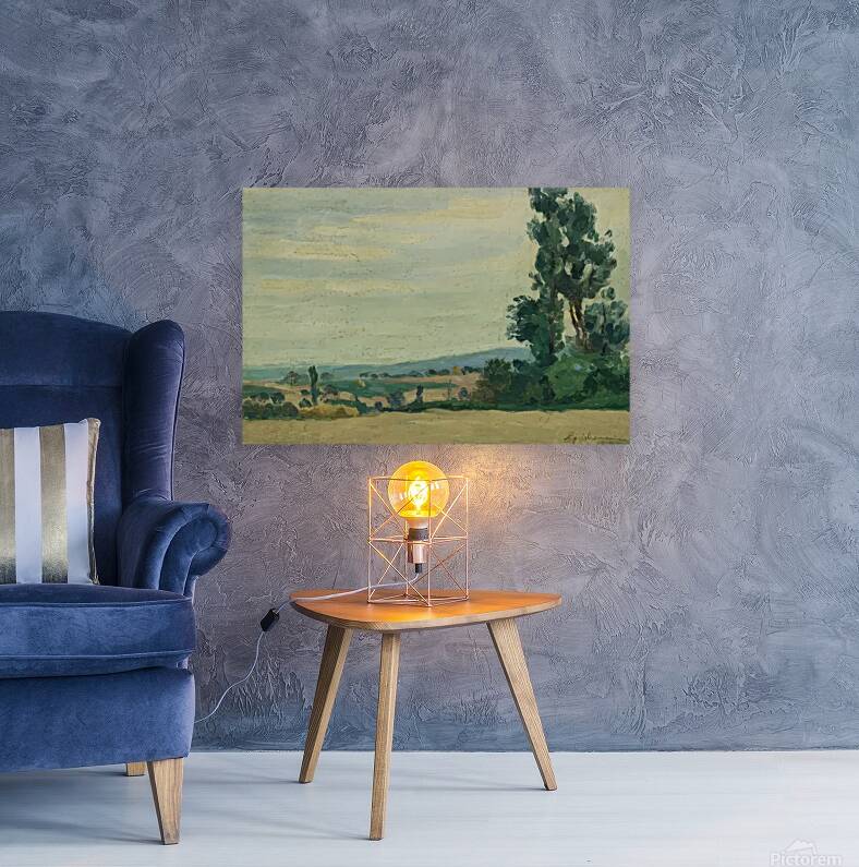 Armand Guillaumin 27 Reproduction