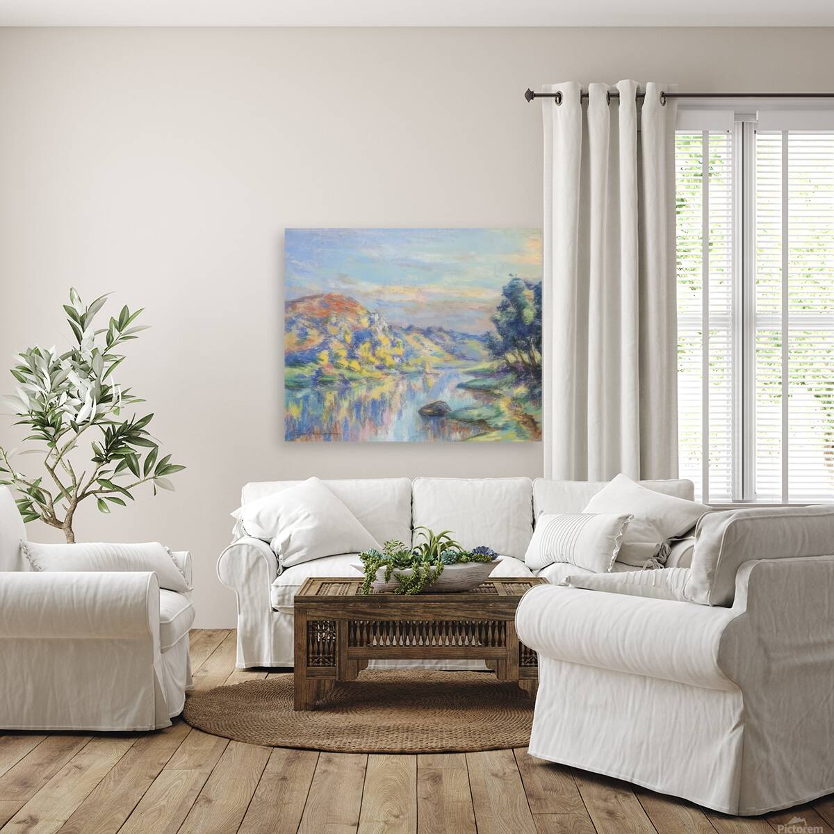 Armand Guillaumin 31 Reproduction