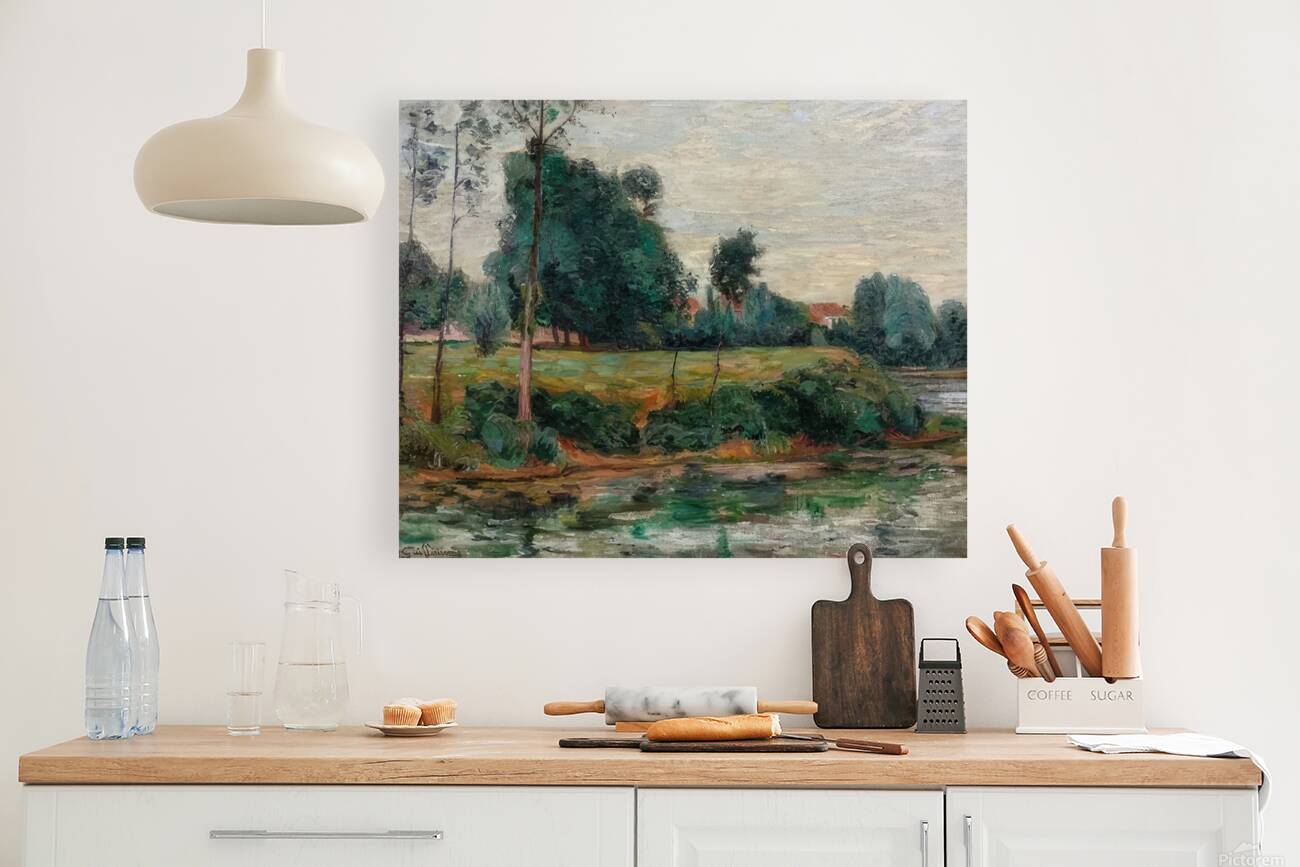 Armand Guillaumin 35 Reproduction