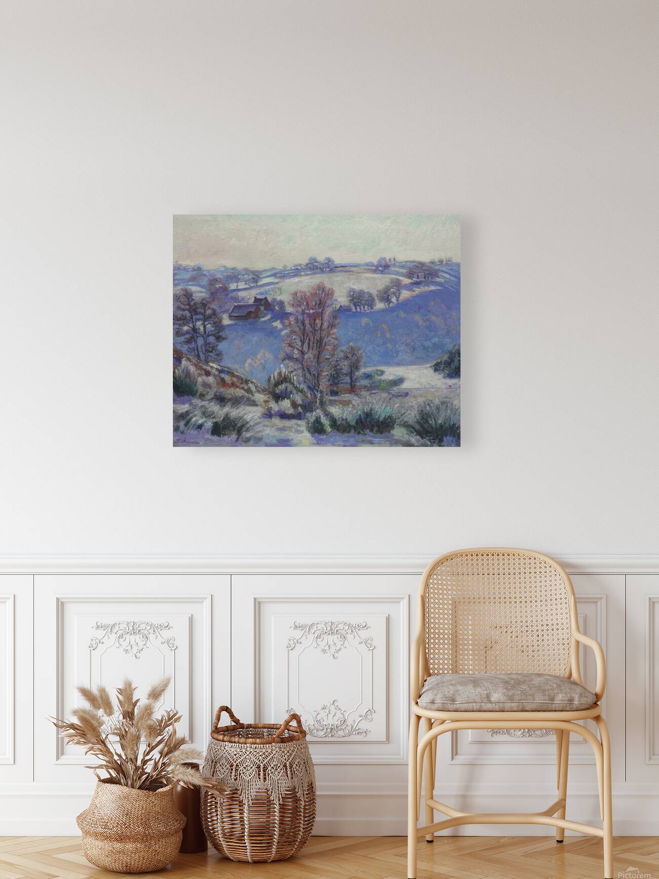 Armand Guillaumin 36 Reproduction