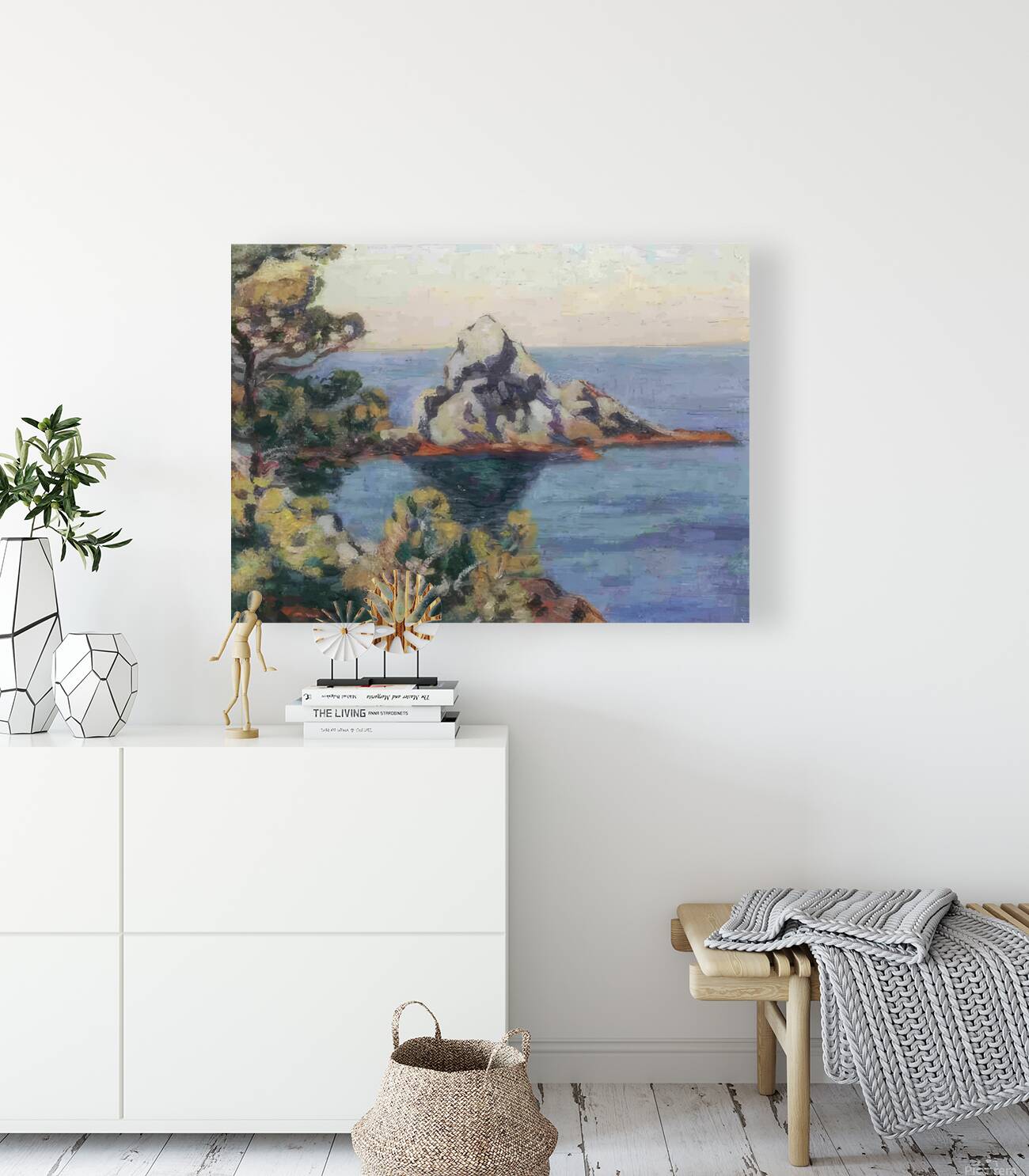 Armand Guillaumin 1 Reproduction