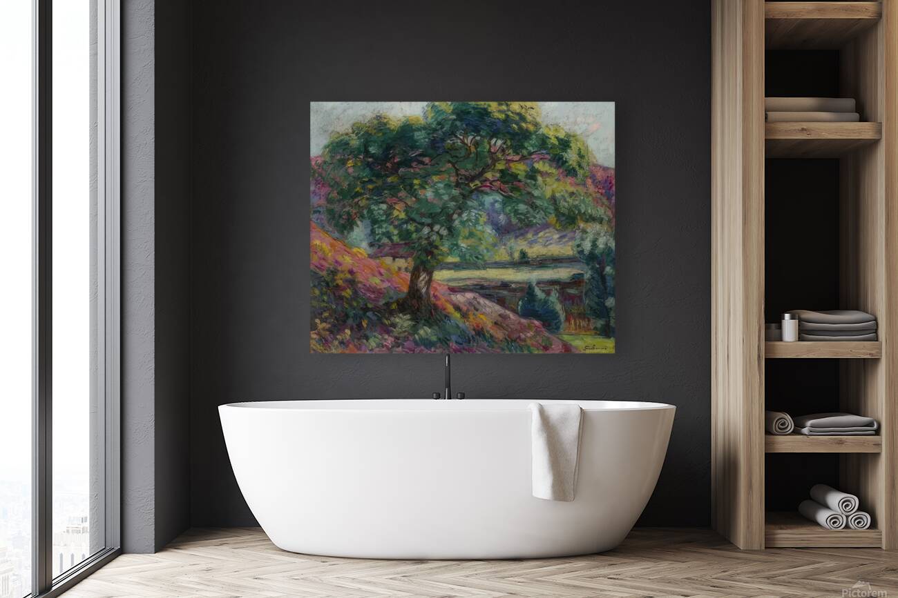 Armand Guillaumin 22 Reproduction