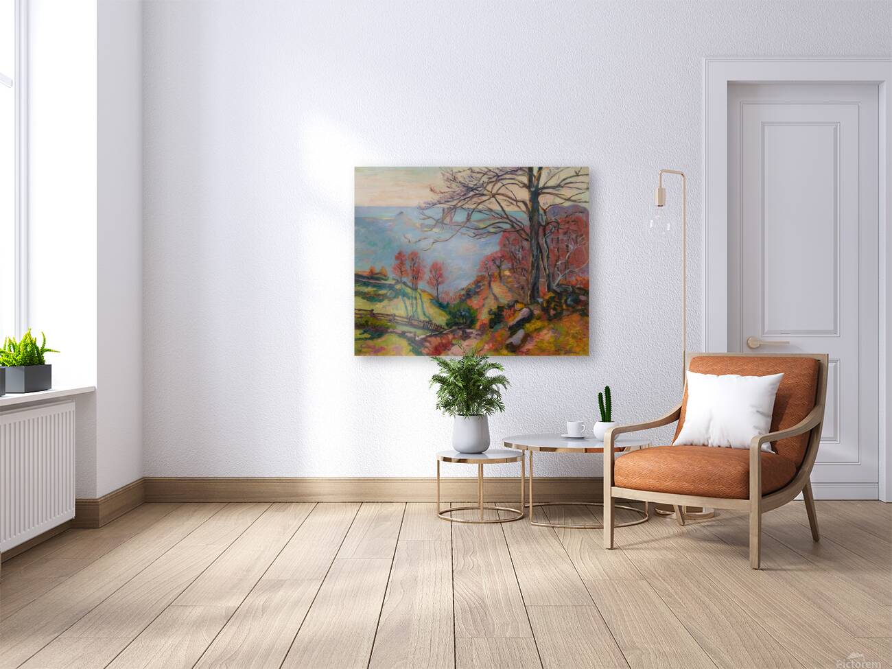 Armand Guillaumin 31 Reproduction