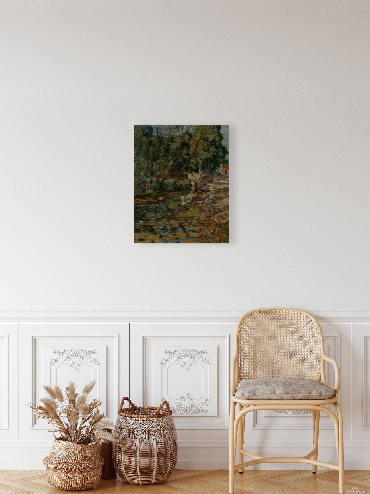 Armand Guillaumin 32 Reproduction