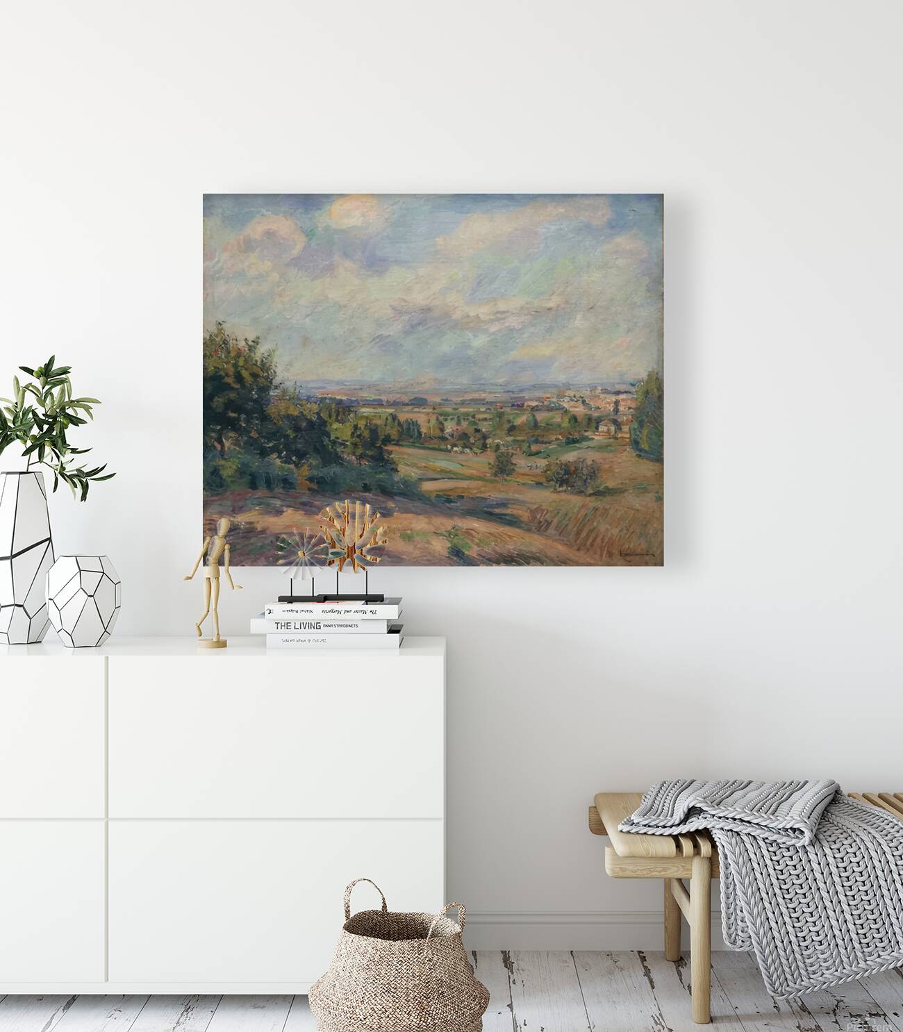 Armand Guillaumin 36 Reproduction