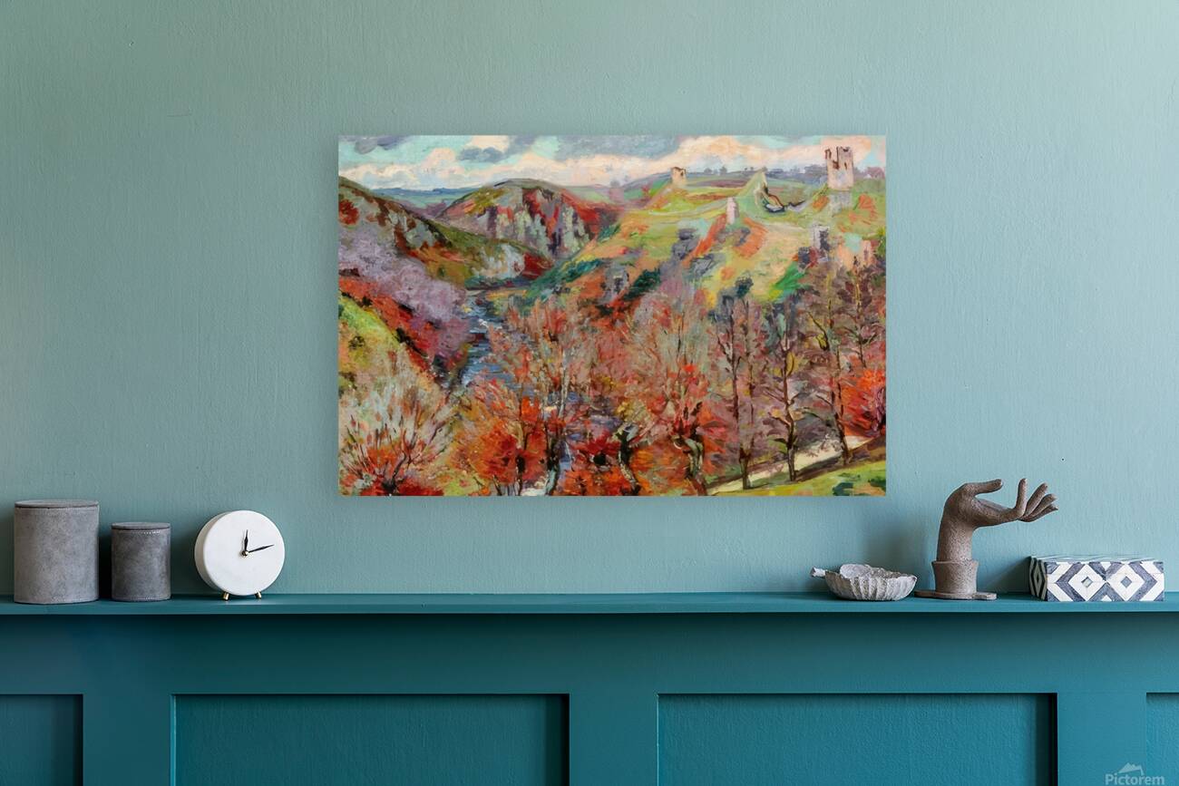 Armand Guillaumin 37 Reproduction