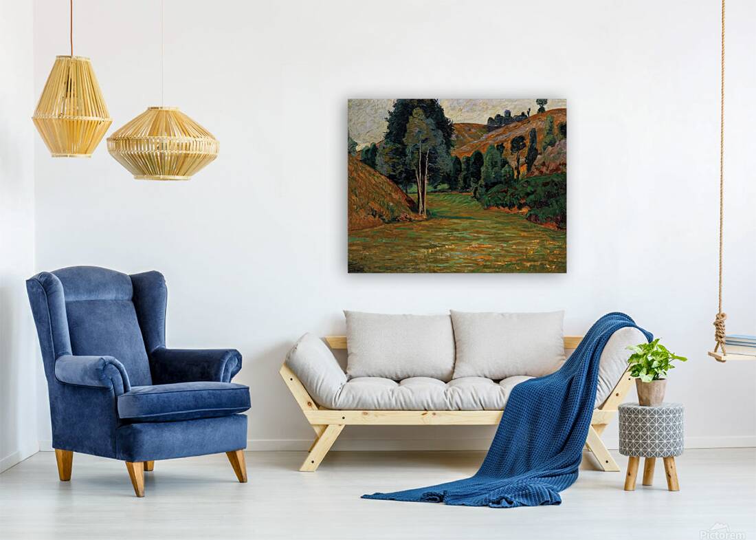 Armand Guillaumin 39 Reproduction