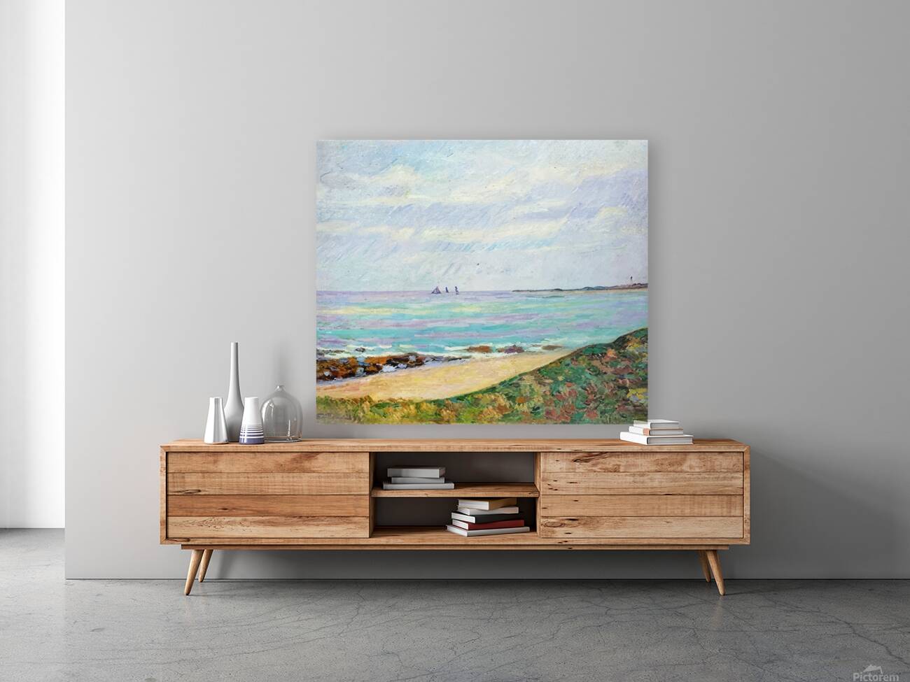 Armand Guillaumin 42 Reproduction