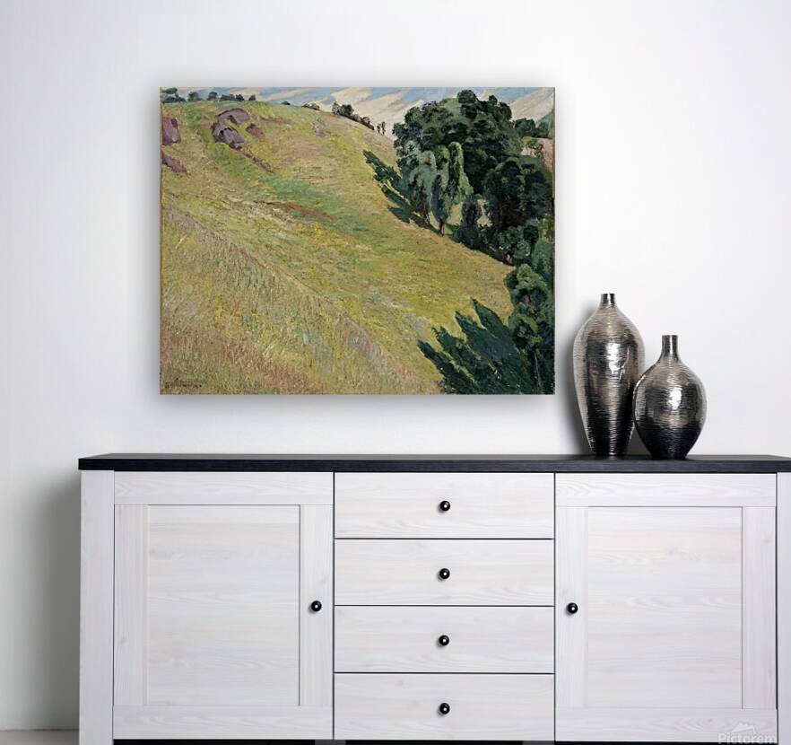 Armand Guillaumin 56 Reproduction