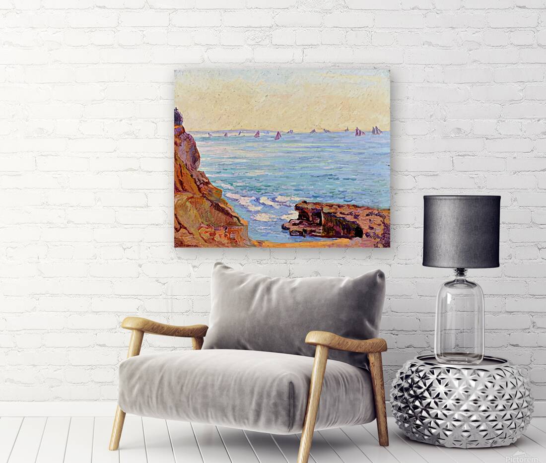 Armand Guillaumin 68 Reproduction