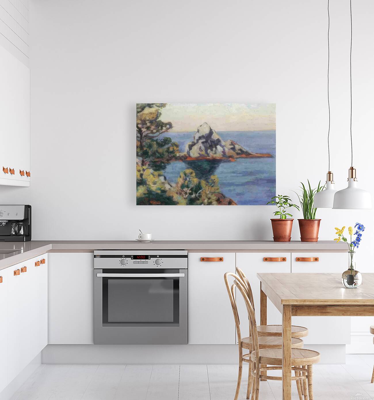 Armand Guillaumin 18 Reproduction