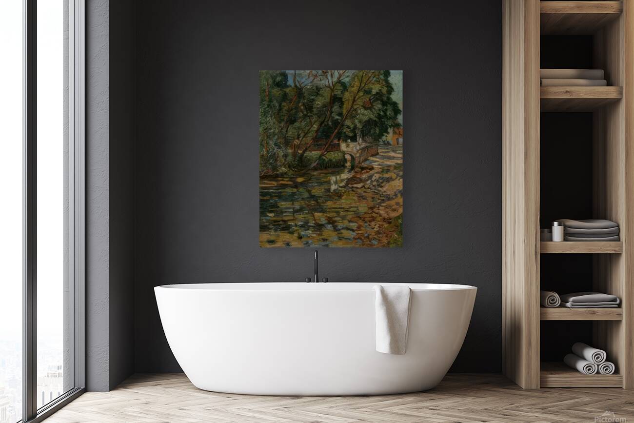 Armand Guillaumin 20 Reproduction