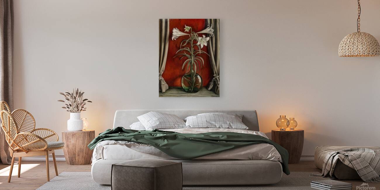 Emile Bernard 2 Reproduction