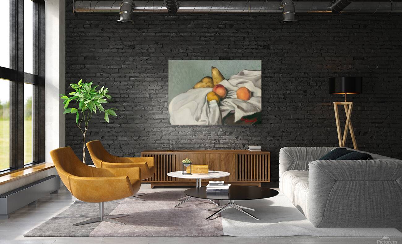 Emile Bernard 17 Reproduction