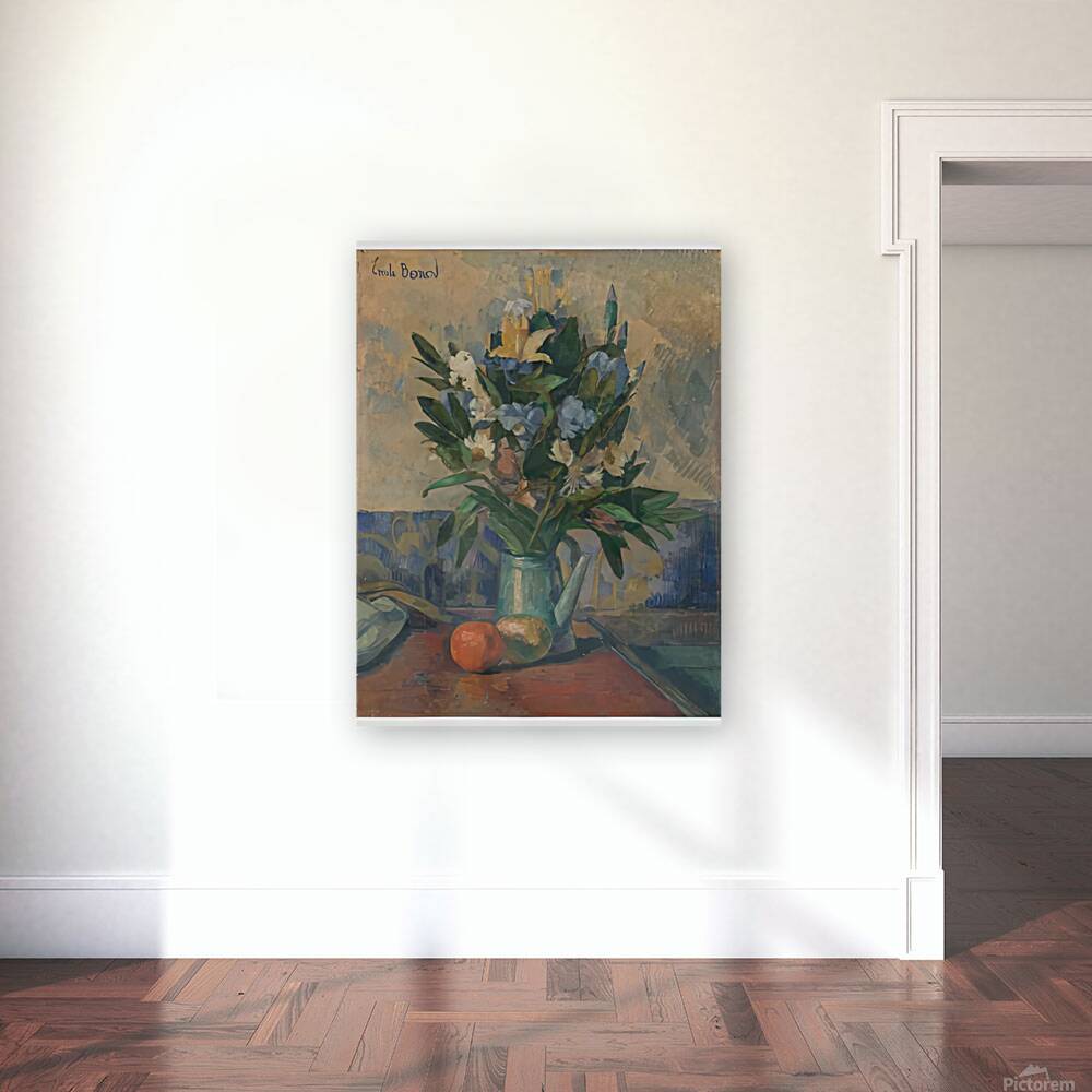 Emile Bernard 29 Reproduction