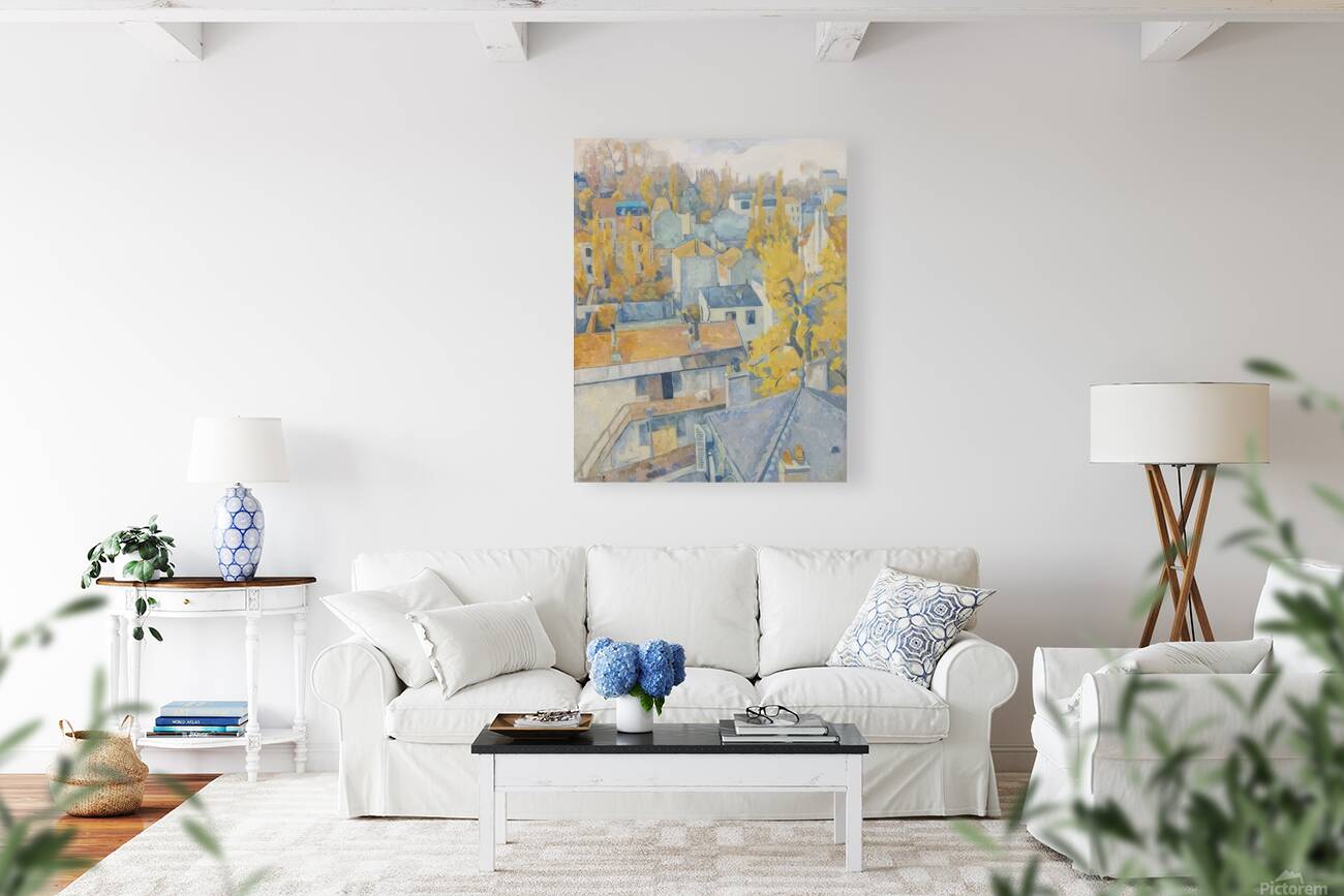 Emile Bernard 32 Reproduction