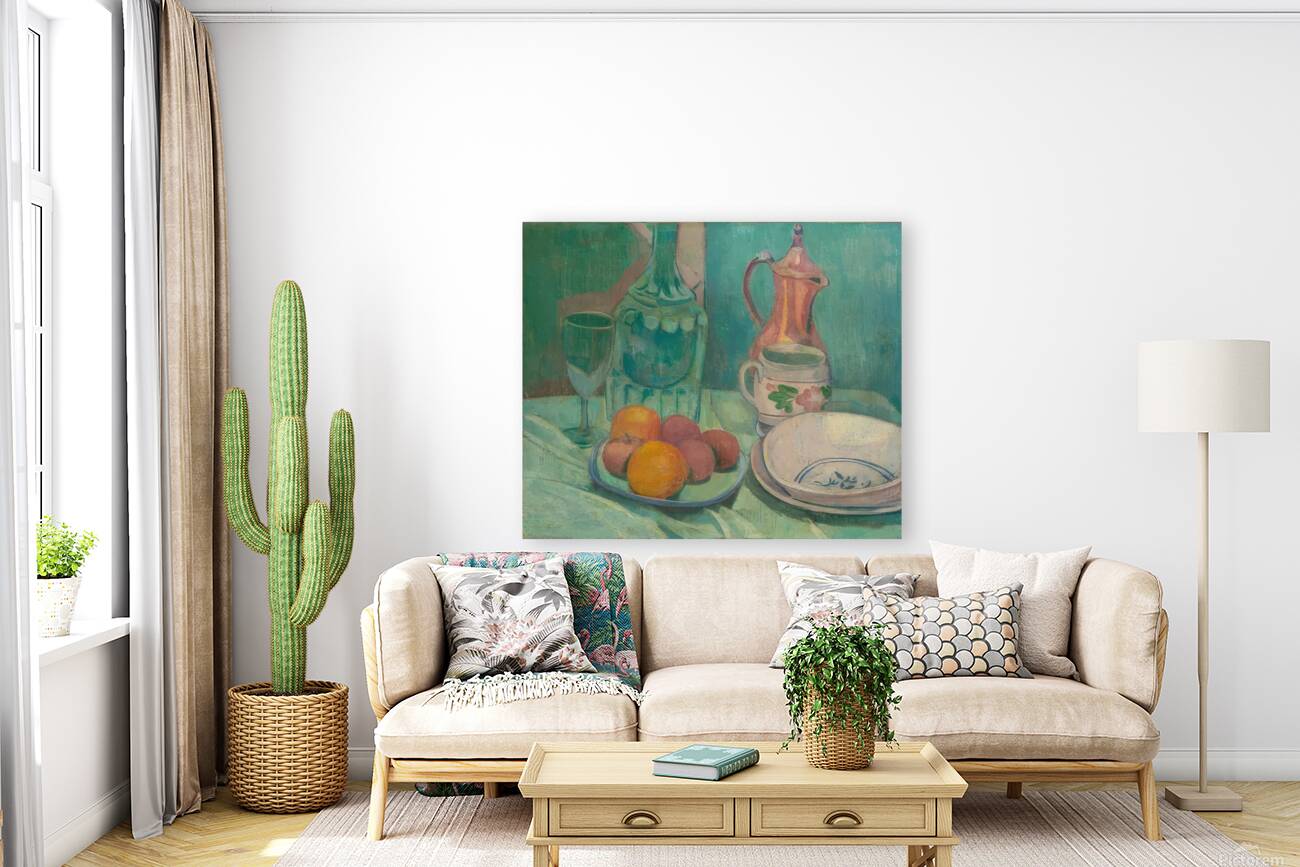 Emile Bernard 38 Reproduction