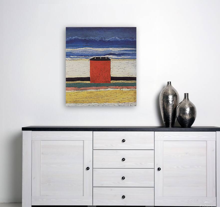 Kazimir Malevich 1 Reproduction